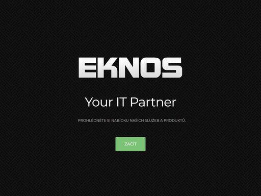 nabízíme it služby, implementaci a správu pc sítě, antivirovou ochranu eset, ekonomický software pohoda, repasované počítače, notebooky a webové stránky. tabule vms ekotab, projektory, tiskárny epson.