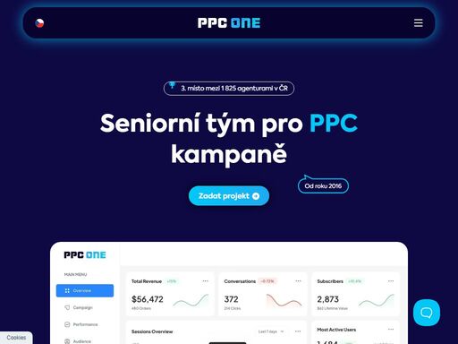 ppcone.cz
