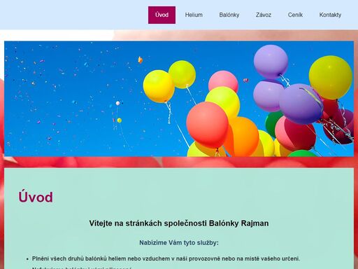 balonkyrajman.cz