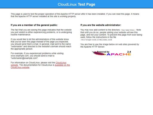 globální description