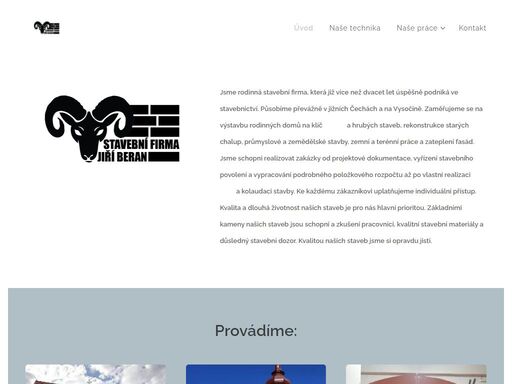 www.stavbyberan.cz