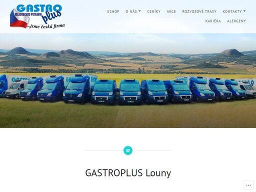 prodej do domácností, rozvoz a platba kartou. to vše nabízíme na našem eshopu. ceníky akční leták jsme obchodní firma, která vznikla v roce 1998 a zabýváme se nákupem balených potravin od potravinářských firem (výrobců, dovozců a některých dalších obchodníků), s cílem zajišťovat finální dodávky potravin především gastronomickým zařízením škol a školek, zdravotnických a sociálních zařízení,…