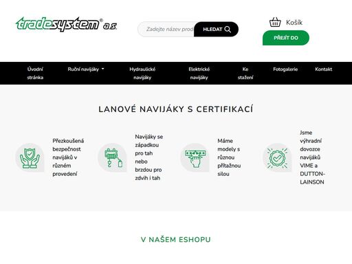 www.tradesystem.cz