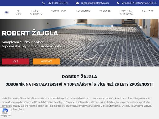 www.instalaterstvi.com