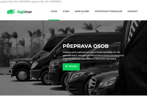 logimar.cz