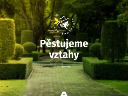 panzahradnik.cz