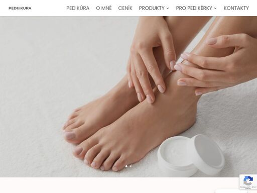 chcete si užít pedikúru v pohodlí domova nebo kanceláře? moc ráda za vámi přijedu. péči o nohy si můžete vychutnat bez návštěvy salonu.