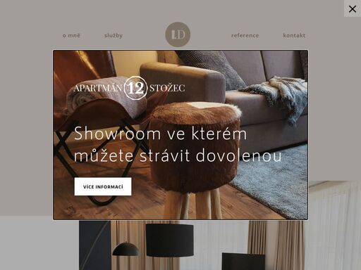 interiérový textil, návrhy a realizace. profesionální realizační tým, který mě doprovází je zárukou kvality. spolupracuji dlouhodobě s firmami, kterým jsem spolehlivým partnerem při realizaci interiérového textilu.