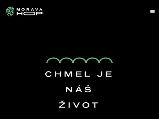 jsme menší zemědělská společnost morava – hop s. r. o. a zabýváme se zemědělskou prvovýrobou se specializací na pěstování chmele. v roce 2023 jsme hospodařili