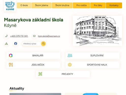 www.zs-kdyne.cz