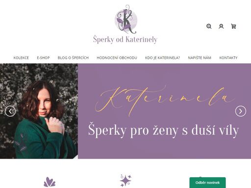 www.katerinela.cz
