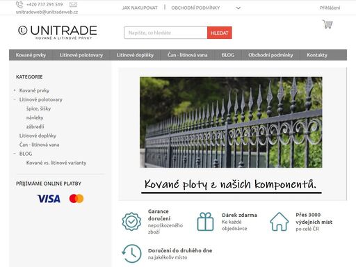#unitrade kované a litinové prvky#. #kované prvky, polotovary, litinové zábradlí, výlevky, zahradní litinové a hliníkové umyvadla, rohožky, čany - litinová vana čan alternativa koupací sud, hot tub, sauna,, #