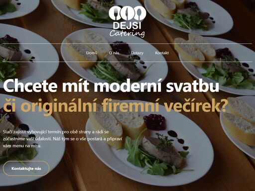potřebujete-li pomoci zorganizovat různé společenské akce, jako například rauty, firemní párty, rodinné oslavy, svatby apod., obratťe se na nás! máme již spoustu zkušeností a nápadů, které rádi uvítáte. navrhneme a dodáme vhodné dekorace, výzdobu a hlavně doporučíme menu vhodné k dané akci. 