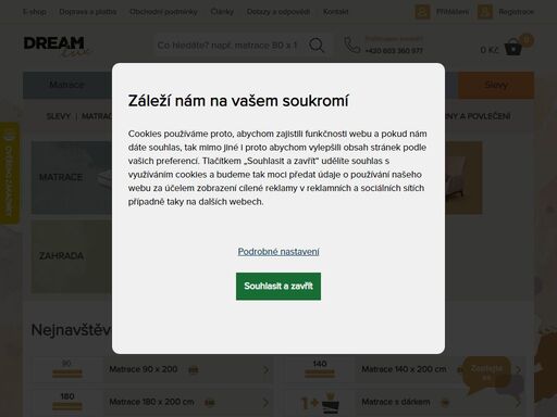 mrkněte na širokou nabídku matrací a roštů, interiérového i zahradního nábytku! rádi vás obsloužíme.