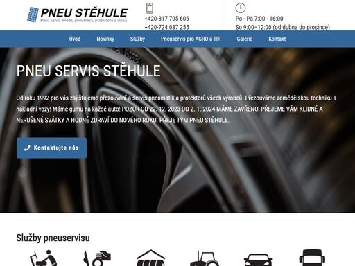 www.pneustehule.cz