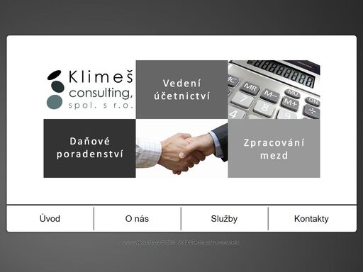 potřebujete zpracovat účetnictví, daňovou evidenci, připravit daňové přiznání či spočítat daně? jste z hodonína, kyjova, veselí nad moravou a okolí a hledáte spolehlivou firmu, která nabízí kvalitní služby? klimeš consulting, spol. s.r.o.