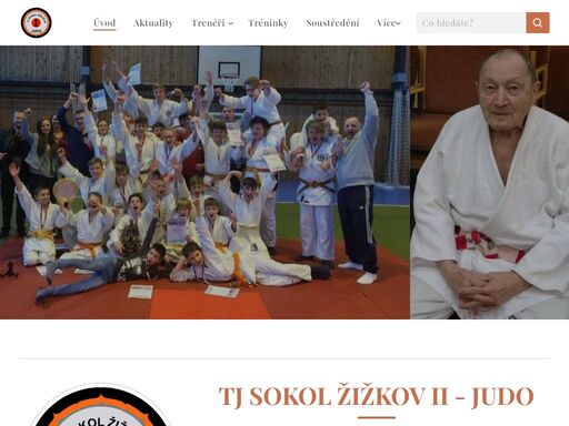 judo