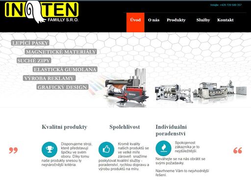in-ten.cz