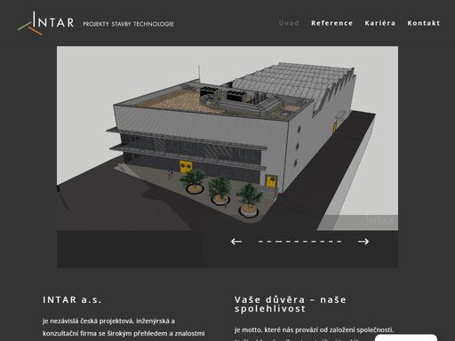 intar.cz