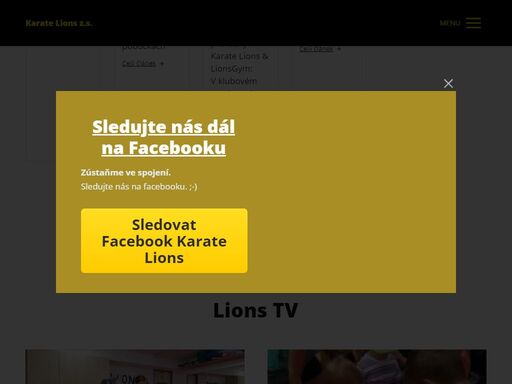karate-lions.cz