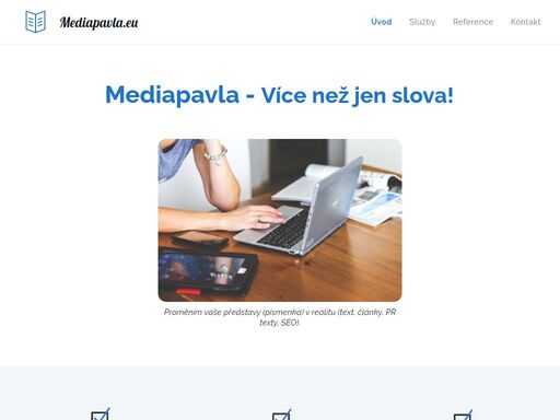 mediapavla - pavla košík jelínková telefonní číslo: +420 737 161 914 e-mail: lastpress@post.cz