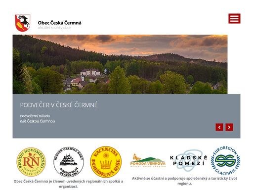 www.ceskacermna.cz