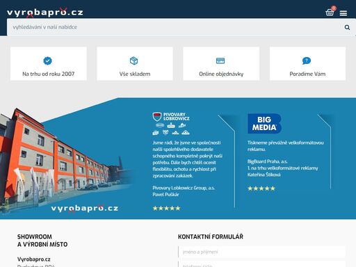 vyrobapro.cz