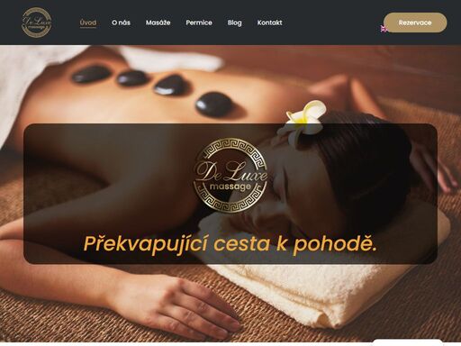 objevte luxusní masáže na míru v praze. nabízíme profesionální a relaxační terapie pro zdraví a wellness. navštivte nás a zažijte kvalitní masáže pro relaxaci a zdraví.