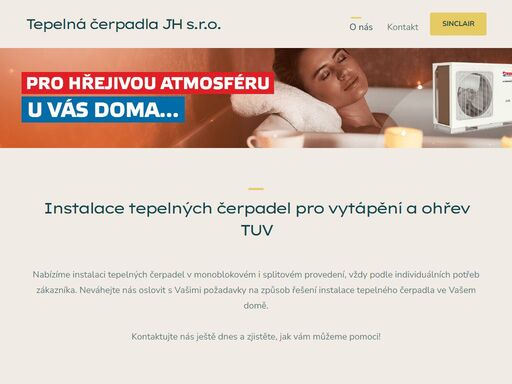 kvalitní čerpadla