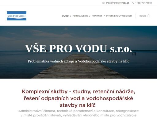 www.vseprovodu.cz