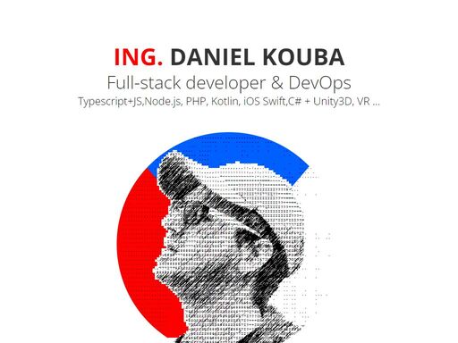 hello! this is my online resume