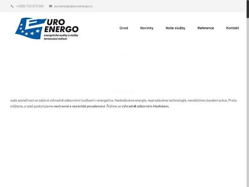 energetický průkaz domu, energetický audit, termovizní měření, technické poradenství, energie, energetické úspory