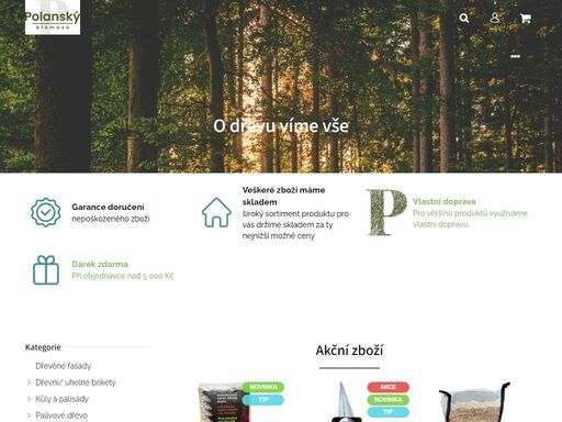 homepage. prodejem to pro nás nekončí!!!