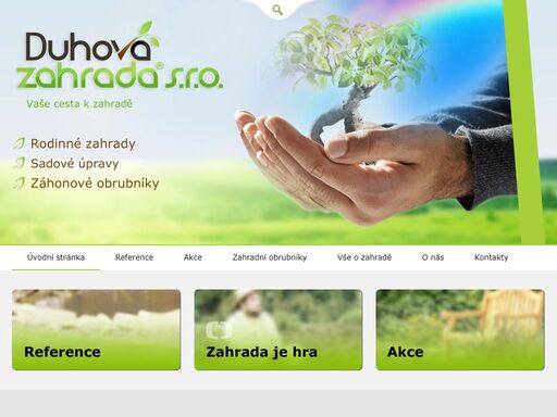 www.duhova-zahrada.cz