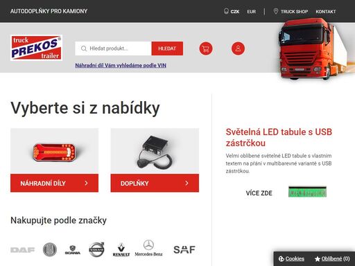 www.prekos.net