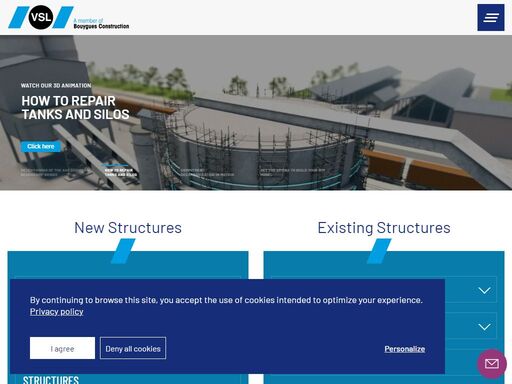 vsl.com
