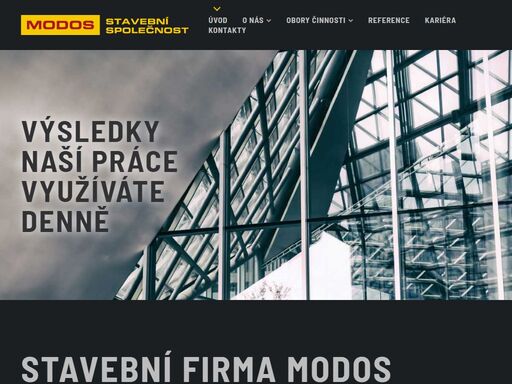www.modos-olomouc.cz