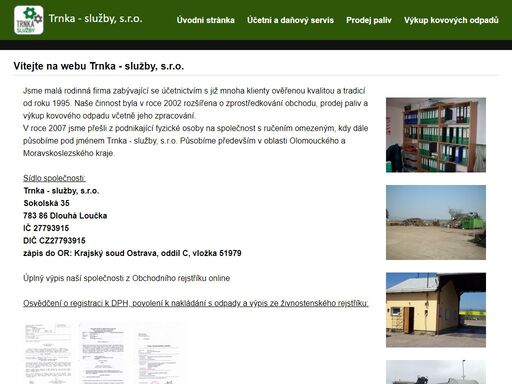 trnka-sluzby.eu