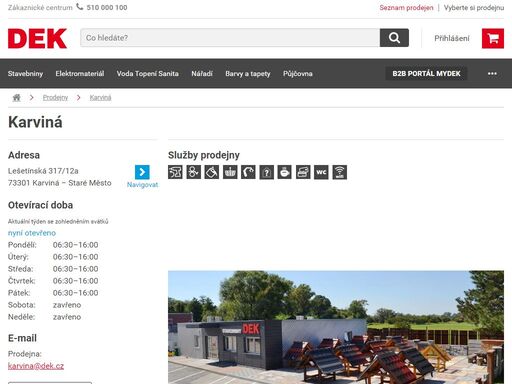 kvalitní stavební materiály pro střechy, fasády a izolace od největšího prodejce stavebních materiálů v čr.