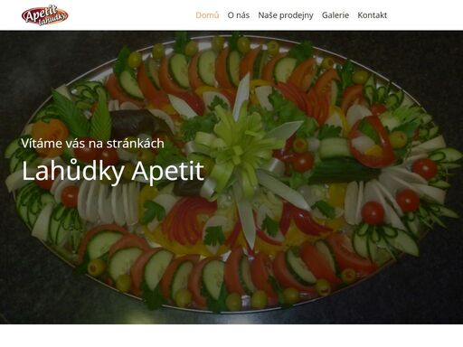 lahůdky apetit s.r.o.