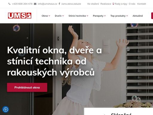 www.umshaus.cz