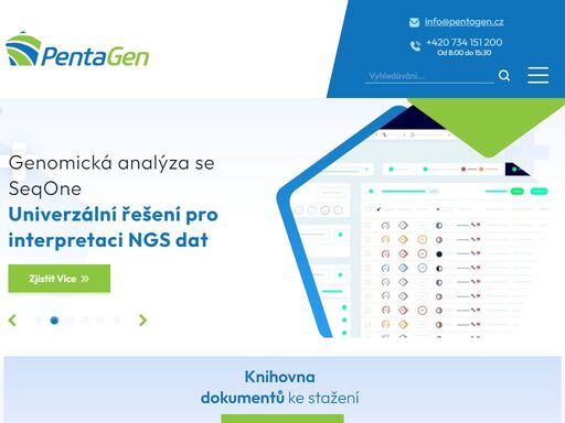 pentagen