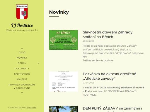 všechny články
