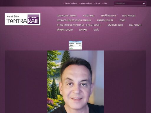 gay tantra tantrická masáž ostrava, lingam, erotická masáž, prostata