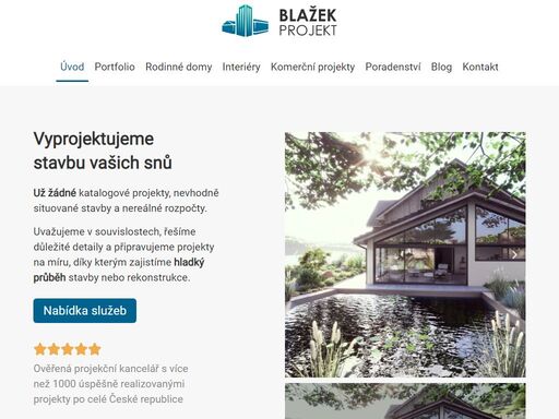 děláme architektonické studie a projekty. vyřizujeme stavební povolení, posudky, i dotační tituly. připravujeme 3d vizualizace ke každému projektu.