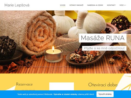 po - pá: 8:30 - 18:00 dle telefonické domluvy