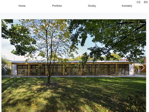 atelier38. architektonická a projekční kancelář se sídlem v opavě