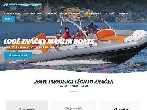 naše společnost neboscar s.r.o. je výhradním prodejcem španělské značky scarani.