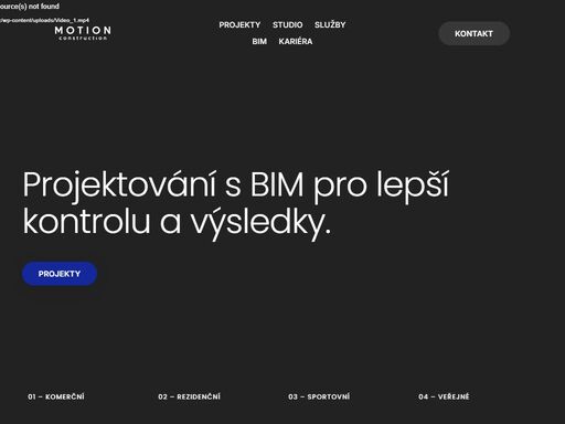 www.motionconstruction.cz