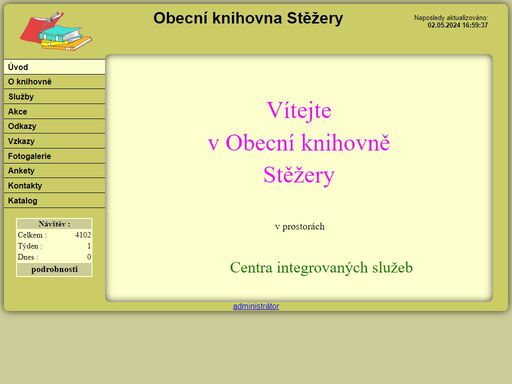 stezerskaknihovna.webk.cz